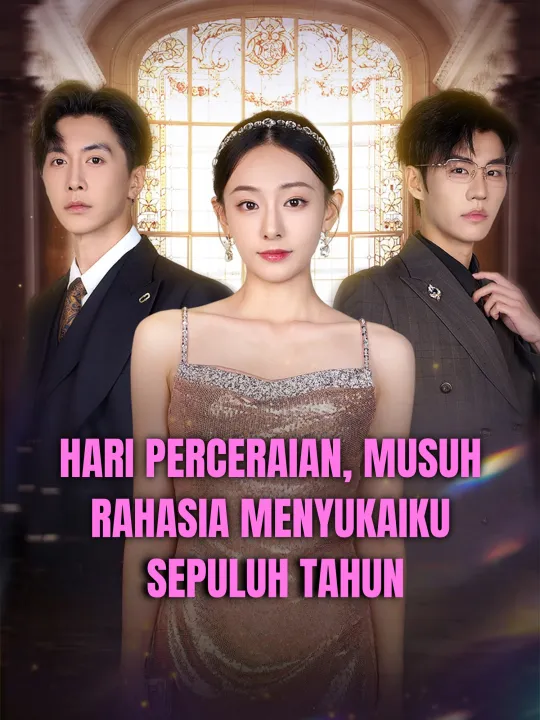 HARI PERCERAIAN, MUSUH RAHASIA MENYUKAIKU SEPULUH TAHUN